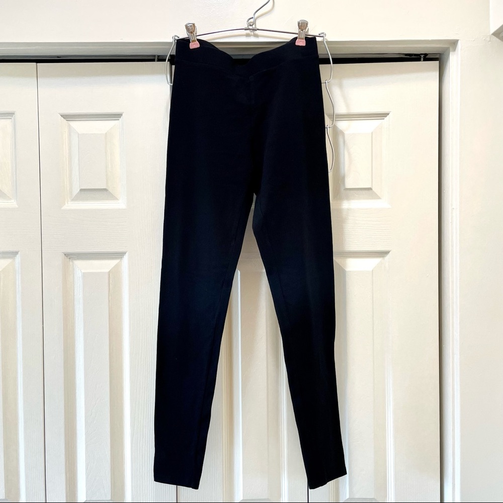 LC Black Leggings